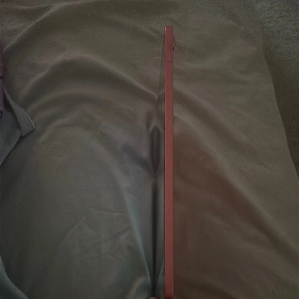 Red Tablet